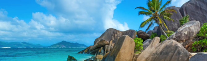 Seychelles